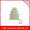 eco friendly jute bags for rice guangzhou qunwei