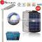 Integrated Battery Solar Panel 2 Years Warranty High Quality Waterproof LED Street Light