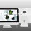 wholesale bulk 18.5/21.5/23.6 inch Core i3 i5 i7 all in one desktop pc
