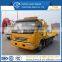 Hot and Perfect 5 ton the light duty road wrecker truck distribution price