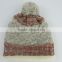 wholesale promotion wool winter warmer hat cheap winter hats