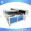 High Resolution Visual System CCD Camera Laser Cutting Machine