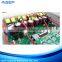 CE Approval Single phase Double Channel Grid Power Hybrid Solar Inverter