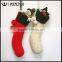 Wholesale Stanta Crochet Christmas Stocking