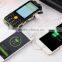 335-Sports Outdoor Cellphone 18000mah Standby 100days Elderly Phone Dual Sim Large Speaker With Analogue TV Dual Lights