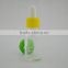 Buying online in china empty e-cig 15ml glass dropper bottle                        
                                                                                Supplier's Choice