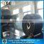 3ply EP125 rubber belt for conveyor system handling bulk materials