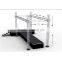 RP Exhibition booth screw truss lighting truss stand