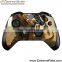 Full sticker kit for Xbox One decal sticker cover controller skins