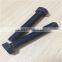 Grade 8.8 iso 4017 hex bolt