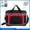 nice promotional polyester fabric briefcase for students
