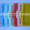 Fashion and New Design Silicone ID Card Holder