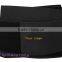 Fashionable neoprene waist belt/Sport neoprene waist belt