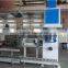 automatic urea packing system, urea 50kg bag filling machine mobile, 50kg bag packing machine for urea
