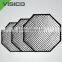 VISICO Octagon Softbox for Studio Photography Shooting, Studio Lighting Accessories New Product
