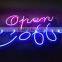 Pretty low voltage signage lights with led neon flex