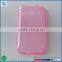 Jelly TPU phone case For Alcatel One Touch Evolve 2-4037T flexible Soft GEL cover