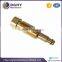 Manufacturers Selling cnc brass cnc parts