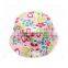 Hawaiian Print Ladies Cap Of  Best Sellers