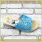 New Fashion Pictures of Sandals for Girls(HJC047)