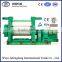 Two-roll calender machine XY-2I 250*720/ Roller Calender Machine for making rubber coating