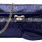  high quality red small bag for women chain shoulder bags for lady