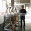 200L steam heated tiltable jacket kettle
