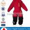 High Quality Kids Winter One Piece Ski Jumpsuits Factory Price 2016