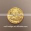 22k the eagle gold coin American