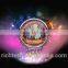 Multi-media nightclub table interactive commercial bar counter design