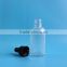 Latest design hot sale Essential Oil Bottle with Orifice Reducer and Cap