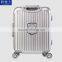 Urban Eminent Luggage 100% PC ABS Luggage With Cup Holder Luggage Case