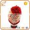wholesale 100% acrylic hand knitting children winter hats