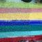 African heavy beaded lace bridal lace fabrics/korean lace/lace making machine