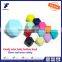 latest design fashion baby teething beads food grade baby necklace bead                        
                                                Quality Choice