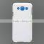3D sublimation telephone case for E5