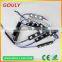 5050 smd pc cover led module 12v, waterproof 2 years warranty GLMD133