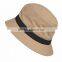 New Arrival Fashion Style Best Price Customizede Bucket Hats Wholesale for Women