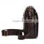 Pure Leather Bags Small Men Leather Shoulder Bag Good Design High Quality Bags
