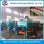 High efficiency wood debarker peeling machine/log debarker with best price