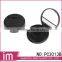 Professional Empty Makeup Compact Powder Case