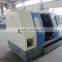 slant bed cnc lathe/cnc lathe milling machine