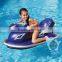 2017 new custom design motorized pool float