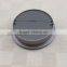 on sale zinc alloy round Furniture handle with spring