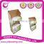 Environment-friendly Floor Display, Paper Stand, Paper Rack, Cardboard Display