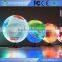 P16 round high resolution xxxx videos led display screen for advertising