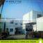 expandable container house/expandable container home