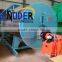 Supply Light Oil Fired Steam Boiler of Fire Tube Water Tube Type Light Oil Fired Water / Steam Boiler -SINODER