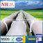 impact resistant inorganic zinc silicate spray primer coating