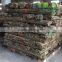 straight natural cheap bamboo poles